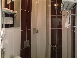 Taksim Square Hot Residence Стамбул Экстерьер фото
