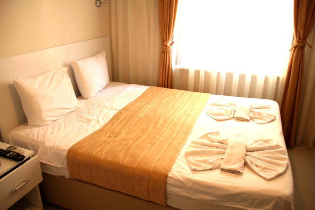 Taksim Square Hot Residence Стамбул Номер фото